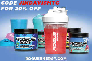 Rogue Energy